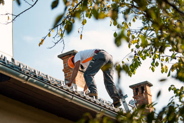 Best Tile Roofing Installation  in Cutler, CA