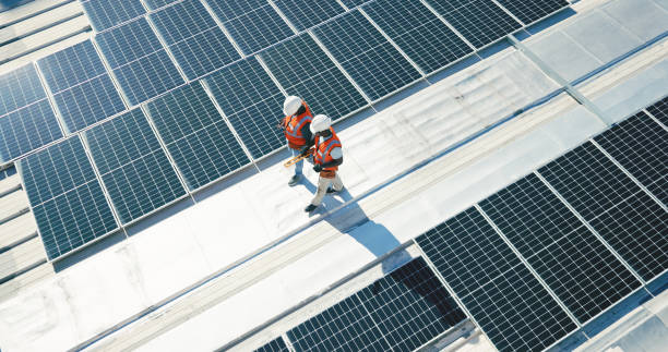 Fast & Reliable Emergency Roof Repairs in Cutler, CA
