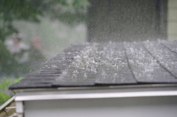 Best Green or Eco-Friendly Roofing Solutions  in Cutler, CA