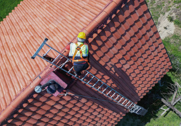 Best Roof Coating and Sealing  in Cutler, CA