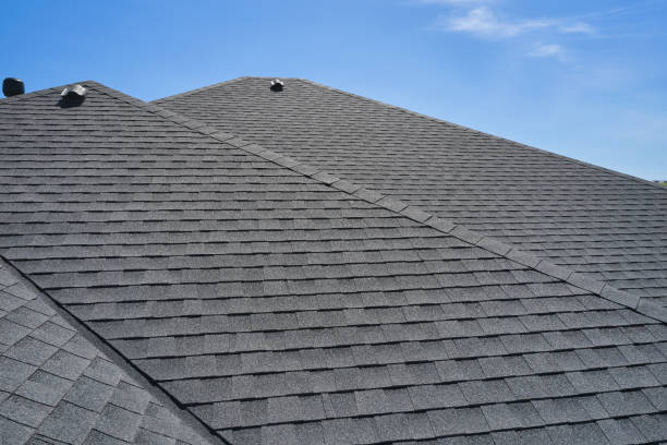 Asphalt Shingles Roofing in Cutler, CA