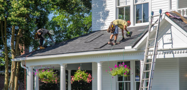 Best Roof Insulation Installation  in Cutler, CA