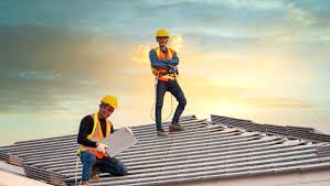 Best Flat Roofing  in Cutler, CA